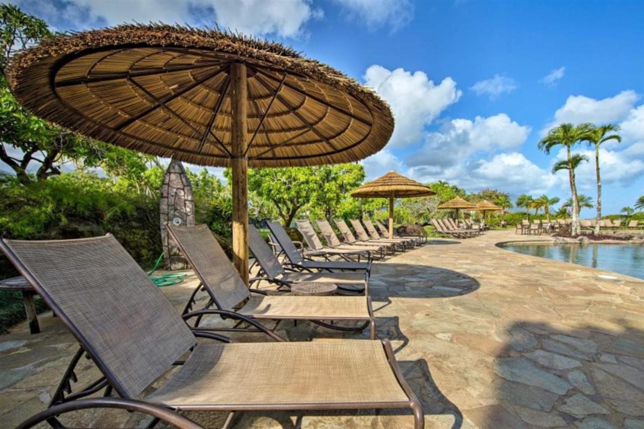Hanalei Bay Resort 4206 Принсвілл Екстер'єр фото